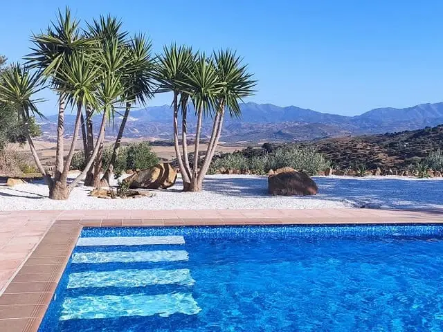 Casa Villa 3 Dormitorios Casarabonela