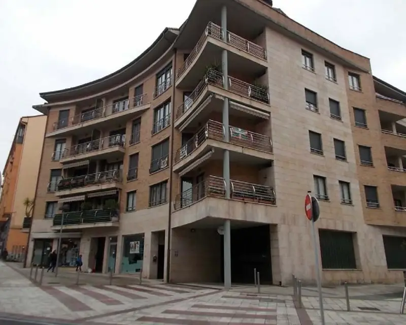 Piso 173 m2 en Hernani Guipuzcoa
