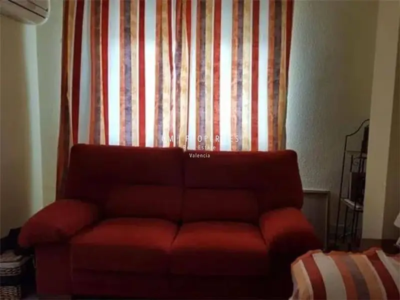 Piso en Venta Na Rovella Valencia 4 habitaciones 95m2