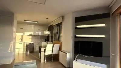 Ático en Alquiler A Guarda 75m² 2 Dormitorios Terraza Garaje