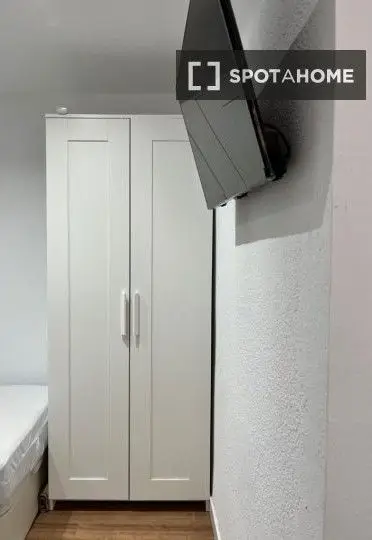 Apartamento 5 dormitorios 3 baños Valencia Spotahome