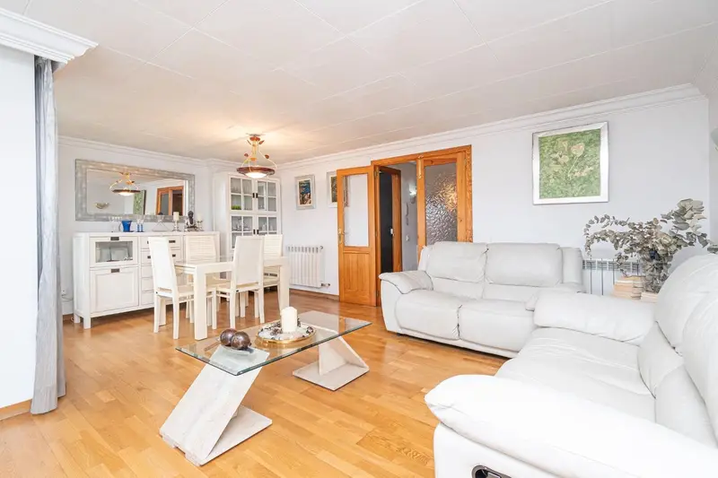 Ático en venta en Palma de Mallorca, Mallorca