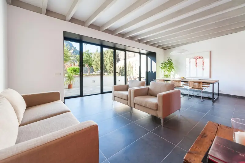Apartamento 3 Dormitorios Mallorca Jardin Piscina