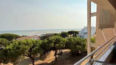 Piso en alquiler en Urbanización Playas del Sur