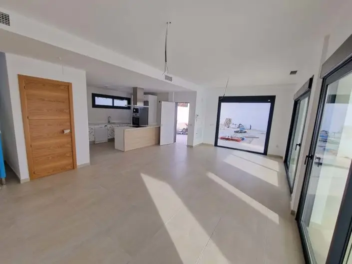 Villa de Lujo 4 Dormitorios en Venta