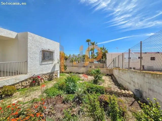 Casa en Venta Mojacar Playa Cerca de la Playa