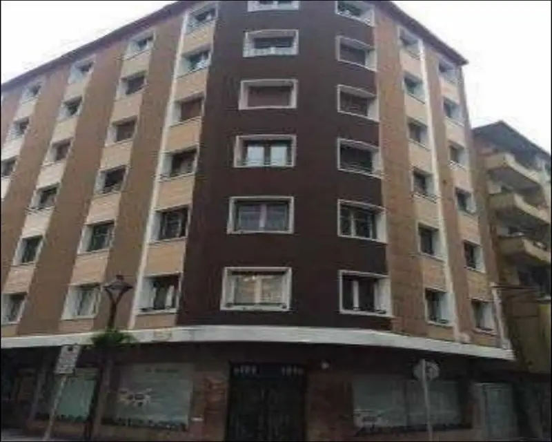 Piso 72.58 m2 en Ermua