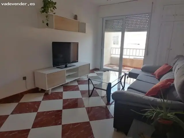 Casa Pareada en El Algar 3 Habitaciones 2 Baños