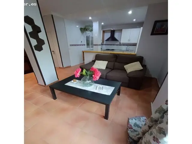 Precioso Piso en Triana Cerca Torre Sevilla y Puente Triana