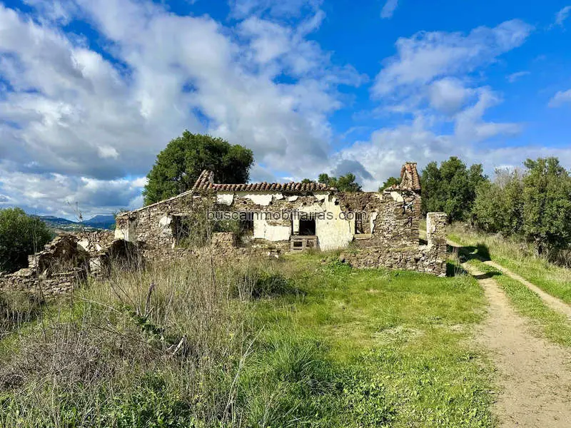 Parcela Rustica en Venta Mijas La Cala Gran Oportunidad Inversores