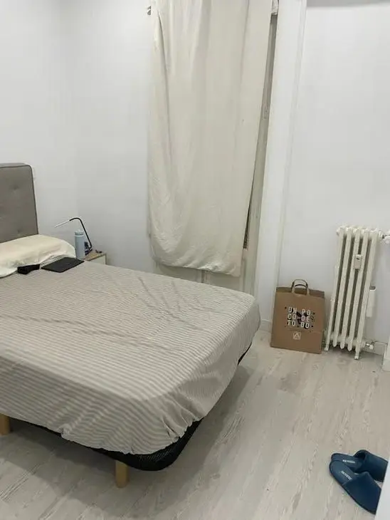Apartamento en Alquiler Madrid 2 dormitorios 1 ba
