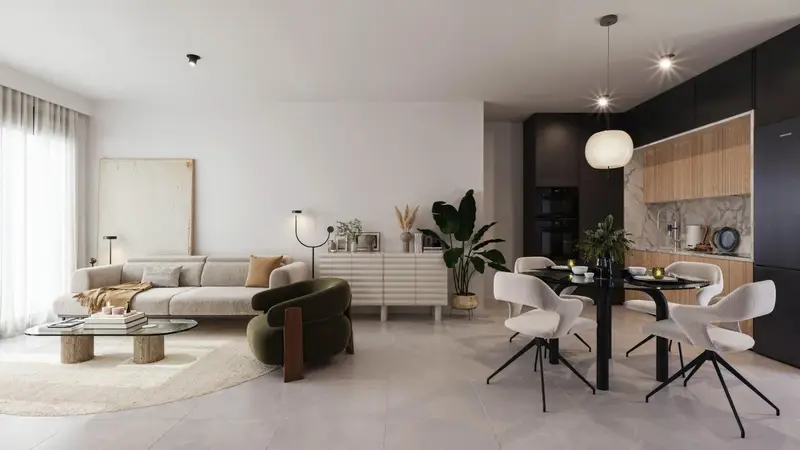 Bungalows en Venta San Miguel de Salinas
