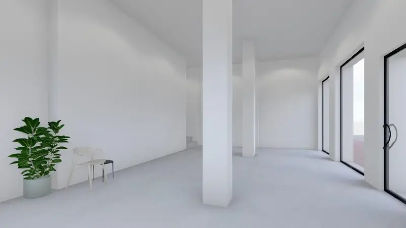Venta Local Comercial Centro Castalla 70m2 Fachada Esquina