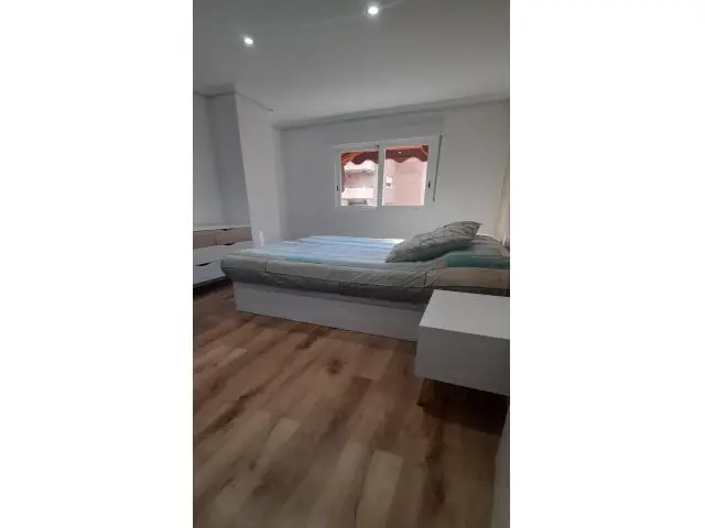 Vivienda Familiar en Benidorm Centro Reformada 3 Dorm 2 Baños Garaje