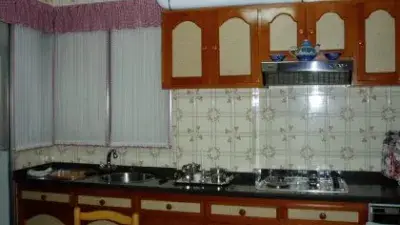 Piso en venta en Ensanche B 4 habitaciones 2 baños
