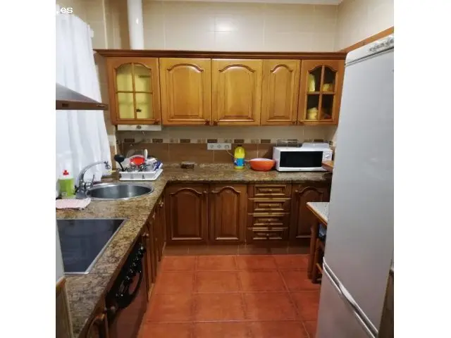 Apartamento en Alquiler Vejer de la Frontera