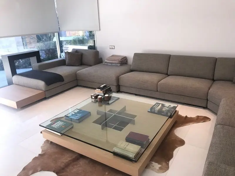 venta Piso en Piovera, Madrid (06384)- Globaliza