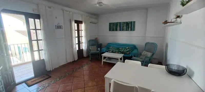 2 Cuarto Apartamento en venta
Villaricos, Almería