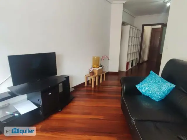 Alquiler Piso Amueblado Sarón 1 Dormitorio