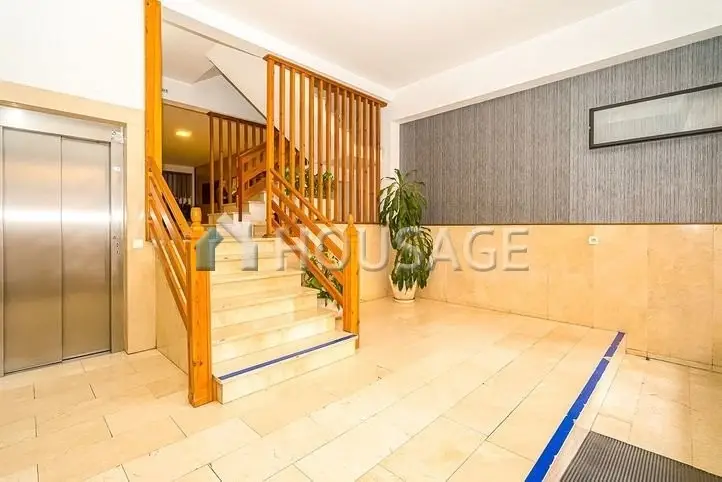 Piso en venta en Benidorm 84m2 3 dormitorios 2 baños