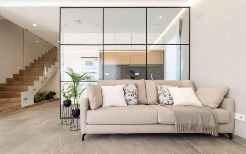 Villa en Venta Lo Romero Golf Pilar de la Horadada