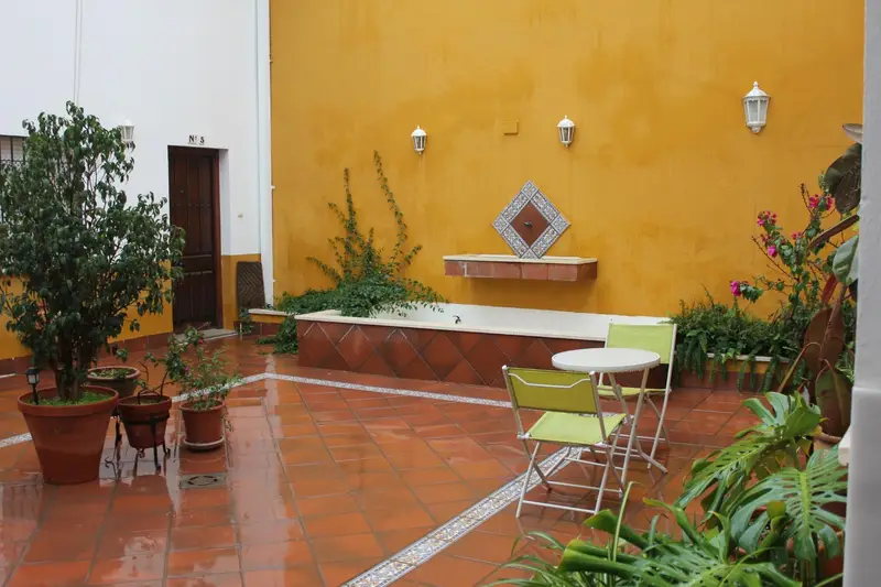 Venta Adosado 3 Dormitorios Centro Cordoba