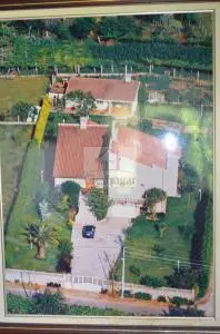 casa en Tomiño