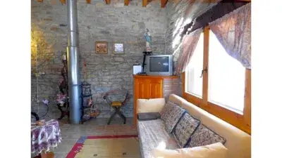 Chalet en Arcusa con capacidad para 8 personas