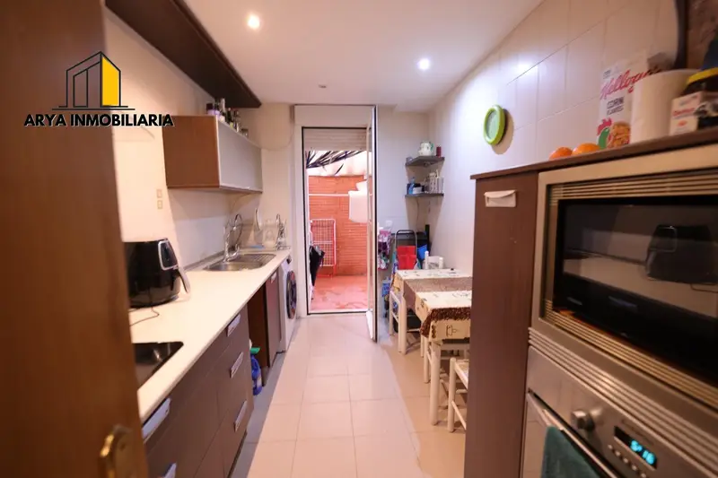 Venta Piso Mancha Amarilla Torrejon Ardoz