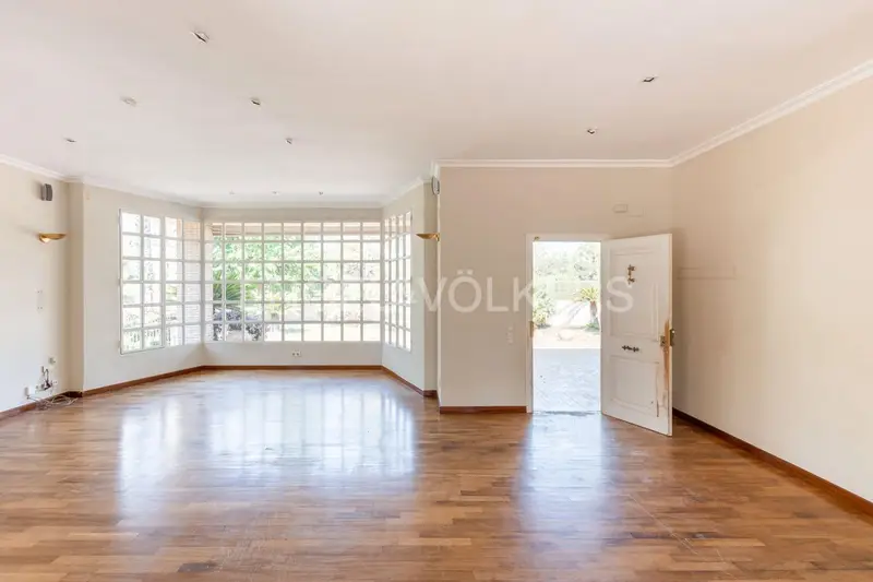 Chalet en Venta en La Canada Paterna Valencia