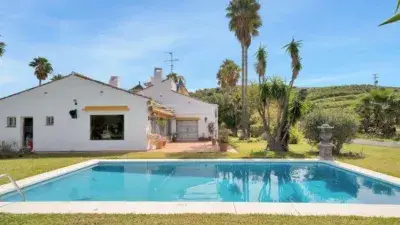 Casa en venta en Mijas Golf