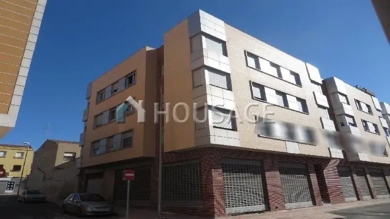 Piso en venta en Alicante 130m2 3 habitaciones 2 banos