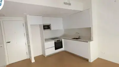 Piso en Alquiler Centro Vilanova 1 Dormitorio Garaje Piscina