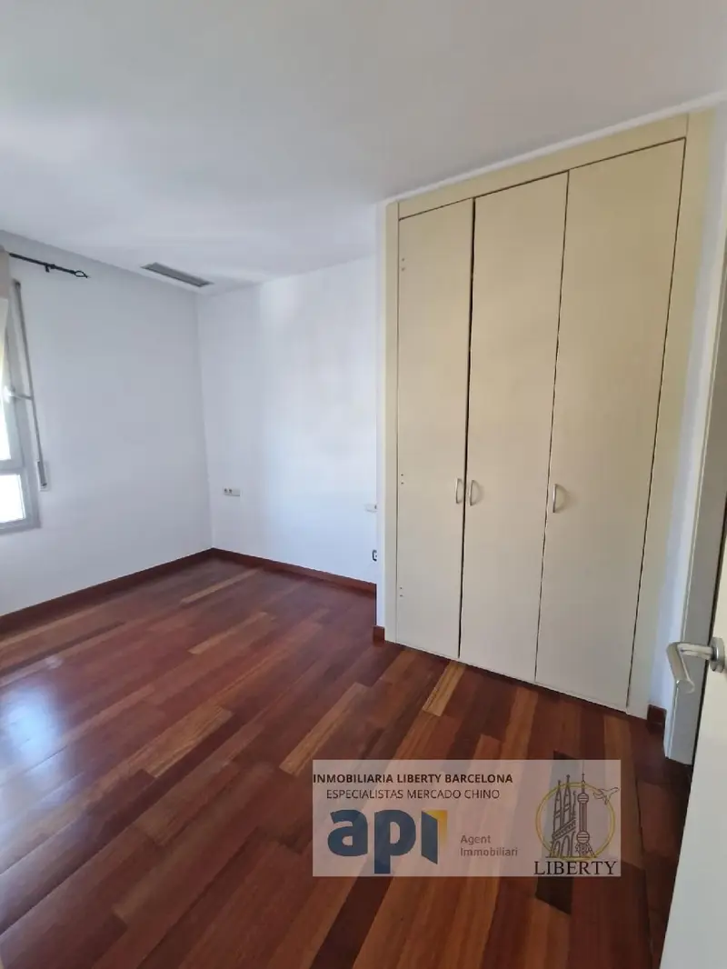 Venta Piso con Jardin en 22a Barcelona