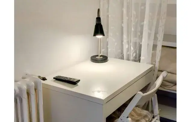 Studio amueblado en Barcelona Alquiler
