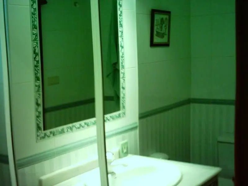 Venta Piso con garaje en Ronda Sur, Crevillent - Ref: CH120037