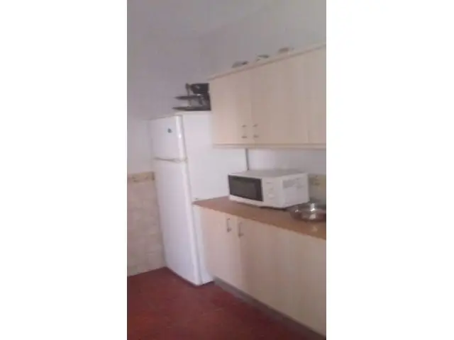 Piso en Venta Zona Franca Cadiz 92m2 3 Dormitorios Plaza Espaa