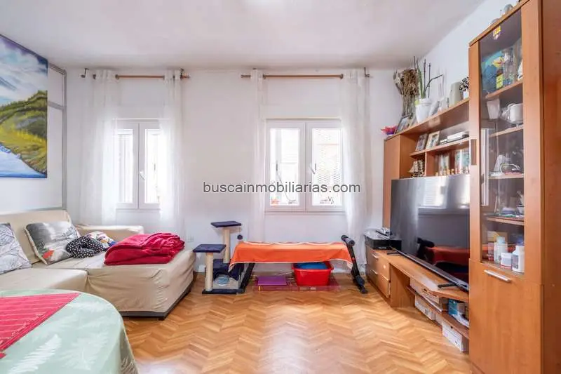 Piso en Venta Zaragoza: 2 Dormitorios, Ideal Inversores y Parejas