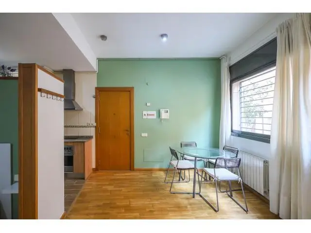 Loft en Venta en Sants Barcelona