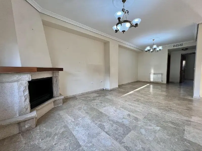 Venta Adosado 4 Dorm Huerta Rosales Badajoz