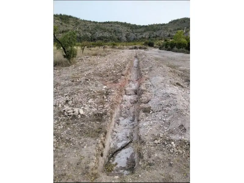 Venta Suelo Edificable Salinas 16116m2