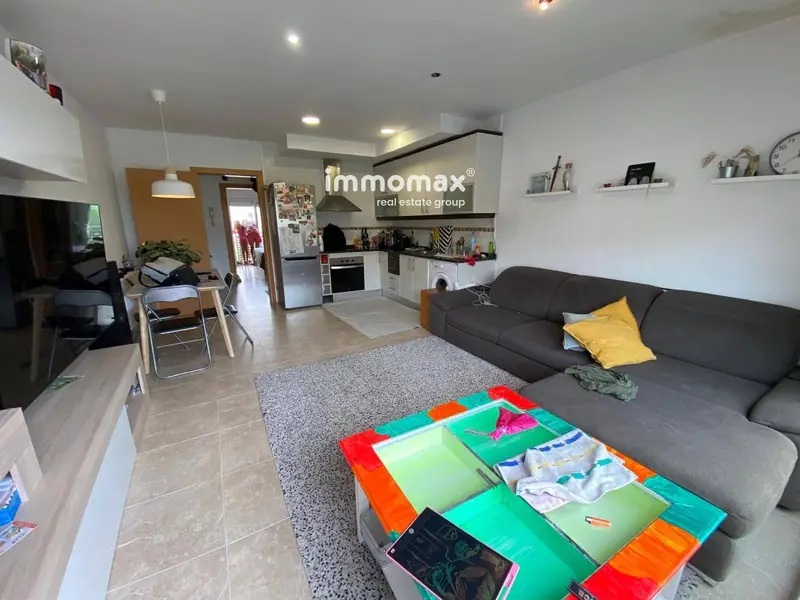 Piso en venta en Cubelles, Barcelona