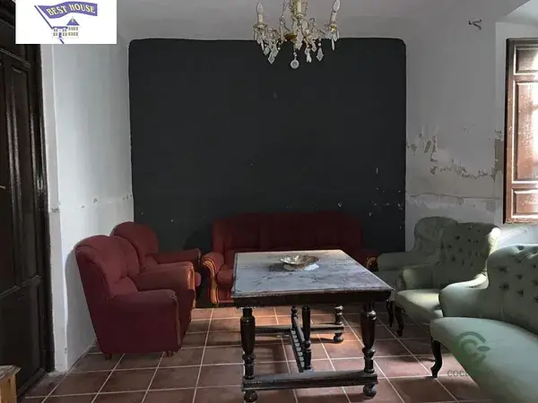 Casa Grande en La Malaha 8 Dormitorios Gran Oportunidad
