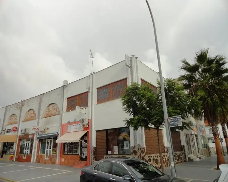 Local en Venta Aljaraque 102 m²