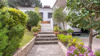 Casa en venta en Calle de Júpiter