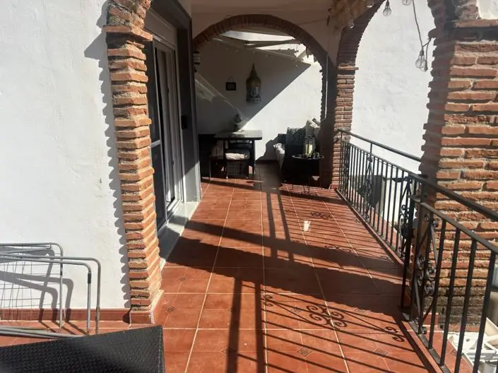 Adosado 4 Dormitorios en Venta Calahonda