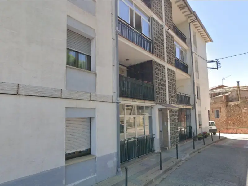 Venta Piso con terraza en Sant Hilari Sacalm