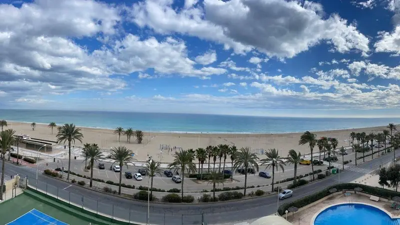 Precioso Piso en Playa San Juan Alicante 5 Dormitorios 4 Baños