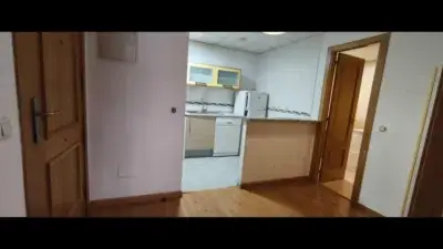 Loft en Venta Algete 90m2 1 Dormitorio Parking