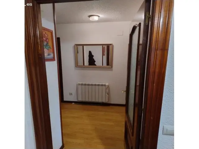 Piso Moderno en Avilés La Magdalena 3 Habitaciones 2 Baños